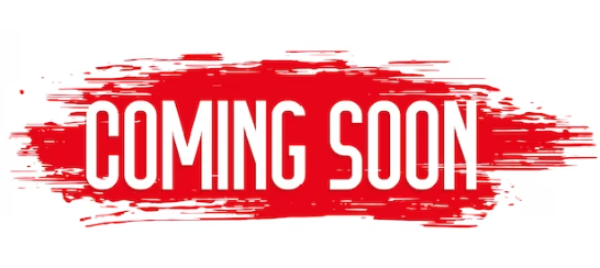 Coming Soon