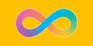 Autistic Pride Flag