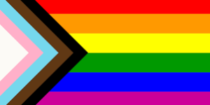 Pride Flag
